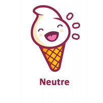 Soft Glace À L'Italienne Suncream Neutre 2 Kg - GelatoPro.fr