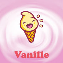 Soft Glace À L'Italienne Suncream Vanille 2 Kg - GelatoPro.fr