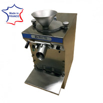 Turbine À Glace Air 3,5 Litres Hubert Cloix Made In France - GelatoPro.fr