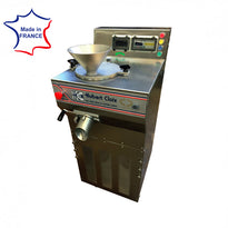 Turbine À Glace Eau 7 Litres Hubert Cloix Made In France - GelatoPro.fr