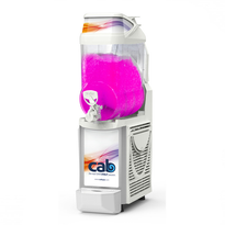 Machine À Granita Cab Faby Infinity 1X12L - GelatoPro.fr