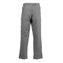 PANTALON DE CUISINE WHITES EASYFIT À PETITS CARREAUX NOIRS