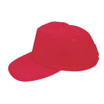 Casquette Baseball Whites Rouge - GelatoPro.fr