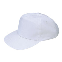 Casquette Baseball Whites Blanche - GelatoPro.fr