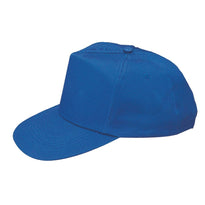 Casquette Baseball Whites Bleue - GelatoPro.fr