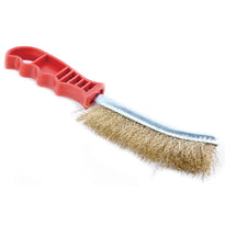 Brosse En Laiton Buffalo - GelatoPro.fr