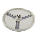 Disque Éminceur Buffalo 2Mm - GelatoPro.fr