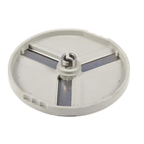 Disque Éminceur Buffalo 2Mm - GelatoPro.fr