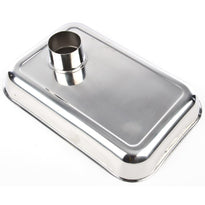 Trémie Buffalo - GelatoPro.fr