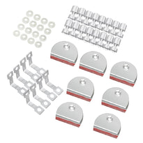 Kit De Fixation Pour Verre Polar - GelatoPro.fr