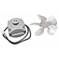 Ventilateur De Condensateur Polar - GelatoPro.fr