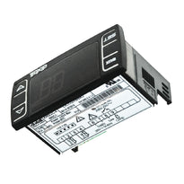 Thermostat Numérique Polar Dixell Xr02Cx - GelatoPro.fr