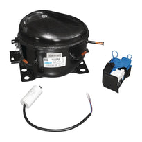 Compresseur Polar - GelatoPro.fr