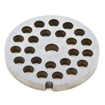 Plaque De Coupe Buffalo Grossière - GelatoPro.fr