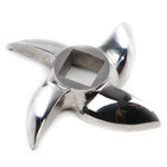 Lame De Coupe Buffalo Pour Hachoir À Viande - GelatoPro.fr