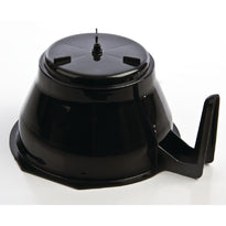 Porte-Filtre Plastique Buffalo - GelatoPro.fr