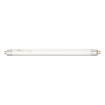 Tube Fluorescent De Remplacement 6 W Pour Tue-Mouche Eazyzap - GelatoPro.fr