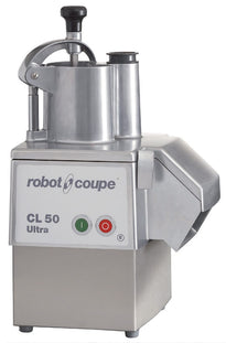 Coupe Légumes Cl50 Ultra Pizza Robot Coupe - GelatoPro.fr