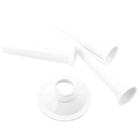 Lot De Buses De Remplissage À Saucisse Buffalo Pour Cb943 - GelatoPro.fr