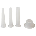 Ensemble De Buses Pour Farcissage De Saucisses Buffalo - GelatoPro.fr