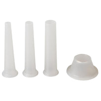 Ensemble De Buses Pour Farcissage De Saucisses Buffalo - GelatoPro.fr