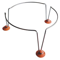 Berceau De Stabilisation Pour Essoreuse À Salade 20L Dynamic - GelatoPro.fr