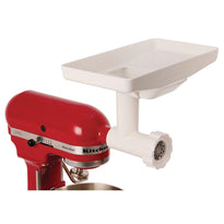 Plateau Pour Aliments Kitchenaid Ref 5Ft - GelatoPro.fr