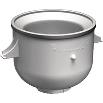 Accessoire Crème Glacée Kitchenaid - GelatoPro.fr