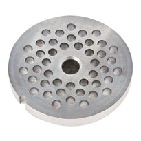 Plaque De Découpe 6Mm Buffalo - GelatoPro.fr