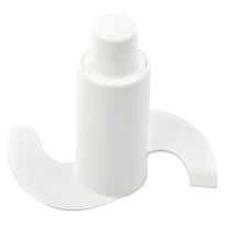 Lame À Pâte S Magimix - GelatoPro.fr