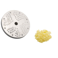 Disque Râpe Santos 2Mm - GelatoPro.fr