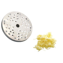 Disque Râpe Santos 4Mm - GelatoPro.fr