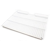 Étagère Et Support D¿Étiquette Polar - GelatoPro.fr