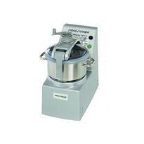 Blixer 10 V.V. Avec Accessoire Cuve Supplémentaire Robot Coupe - GelatoPro.fr