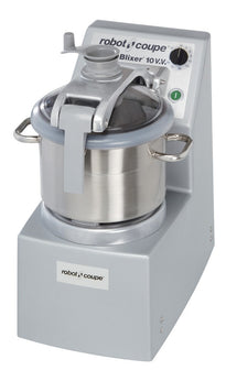 Blixer 10 V.V. Robot Coupe - GelatoPro.fr