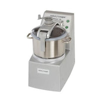 Blixer 15 Avec Accessoire Cuve Supplémentaire Robot Coupe - GelatoPro.fr