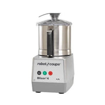 Blixer 4-3000 Robot Coupe - GelatoPro.fr