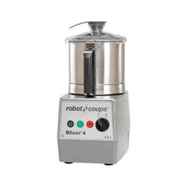 Blixer 4 400V/50/3 Robot Coupe - GelatoPro.fr