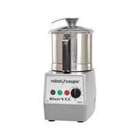 Blixer 4 V.V. Robot Coupe - GelatoPro.fr