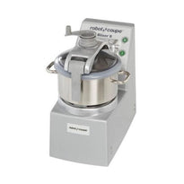 Blixer 8 Avec Accessoire Cuve Supplémentaire Robot Coupe - GelatoPro.fr