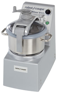 Blixer 8 V.V. Robot Coupe - GelatoPro.fr