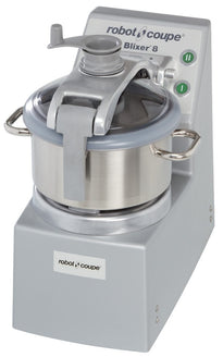 Blixer 8 Robot Coupe - GelatoPro.fr