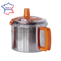 Bol Cutter Dynamix Gamme Senior Et Master - GelatoPro.fr