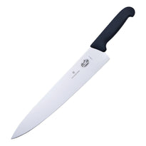 Couteau De Cuisinier Victorinox 305Mm - GelatoPro.fr