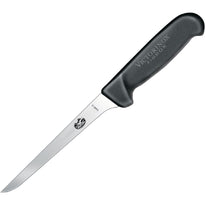 Couteau À Désosser Rigide Victorinox 125Mm - GelatoPro.fr