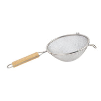 Passoire Tamis Professionnelle Vogue 180Mm - GelatoPro.fr