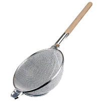 Passoire Pour Une Utilisation Intensive 350Mm - GelatoPro.fr
