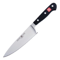 Couteau De Cuisinier Wusthof 150Mm - GelatoPro.fr