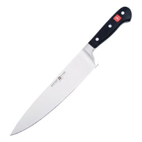 Couteau De Cuisinier Wusthof 230Mm - GelatoPro.fr