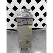 Pasteurisateur Carpigiani Pastomaster 60 Occasion Garantie 12 Mois - GelatoPro.fr